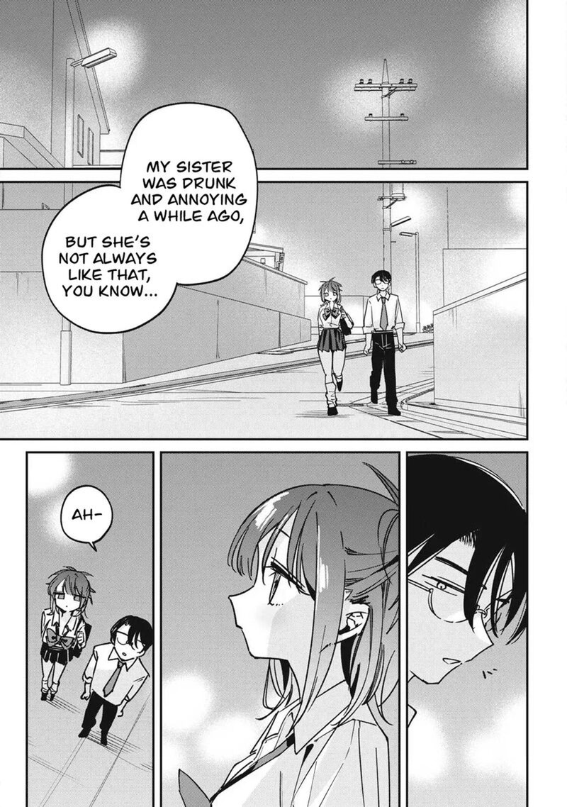 Hochiya San Wa Amariaru 30 7