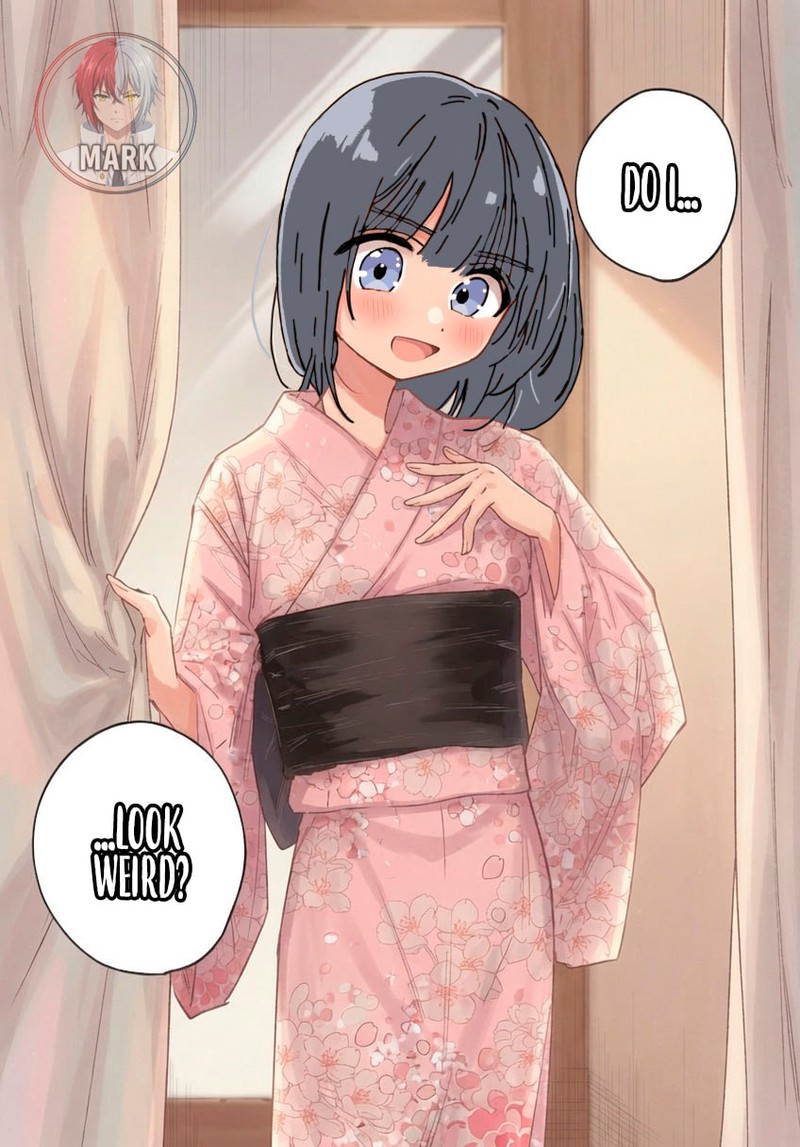 Hochiya San Wa Amariaru 31 12