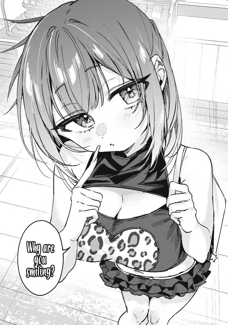 Hochiya San Wa Amariaru 38 11