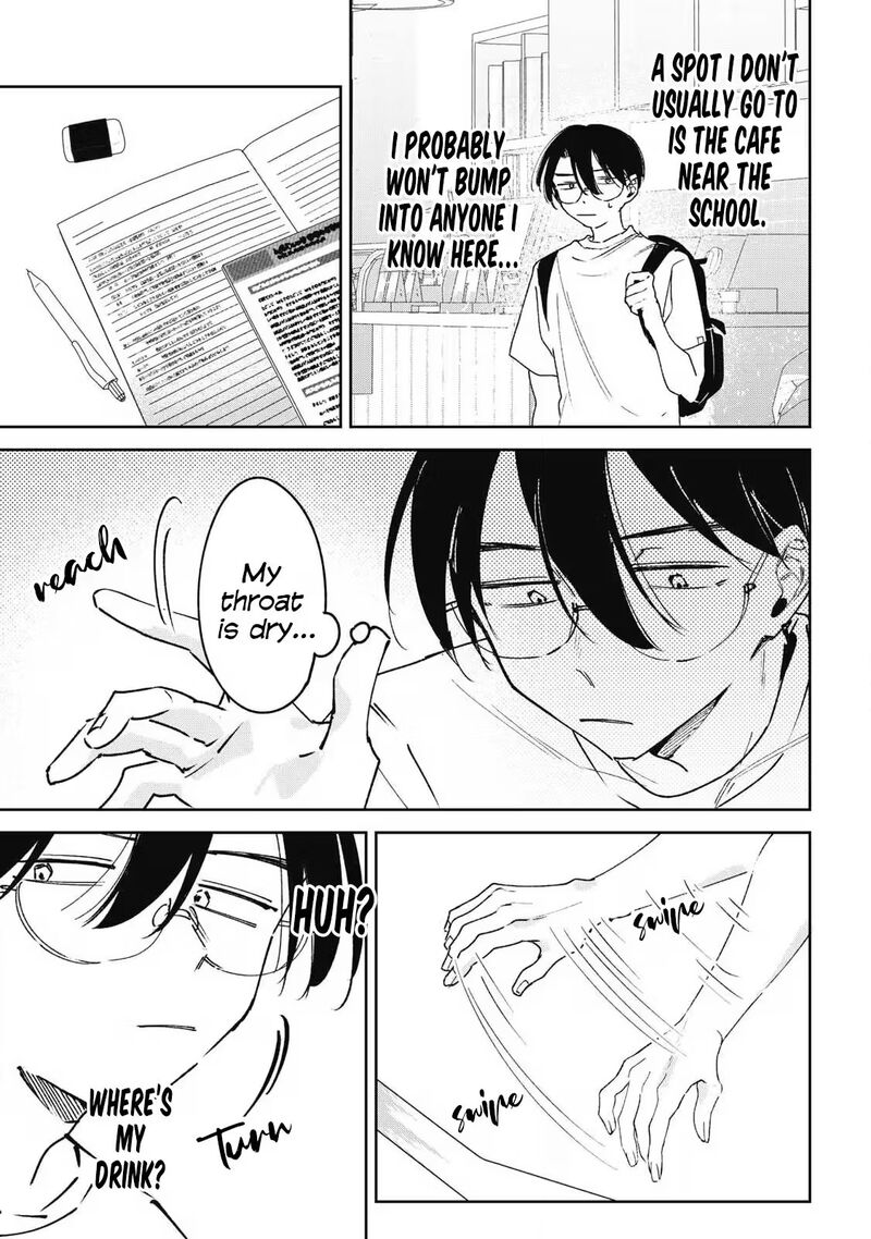 Hochiya San Wa Amariaru 38 4