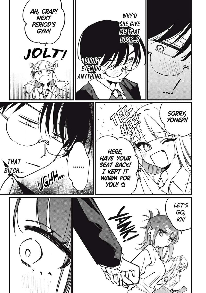 Hochiya San Wa Amariaru 4 9