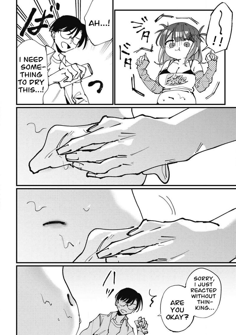 Hochiya San Wa Amariaru 7 8