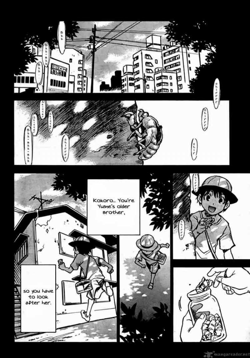 Hohzuki Island 1 19