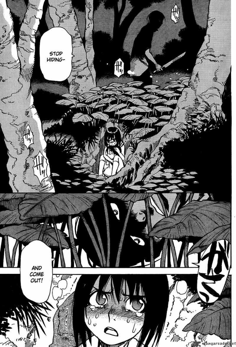 Hohzuki Island 24 19