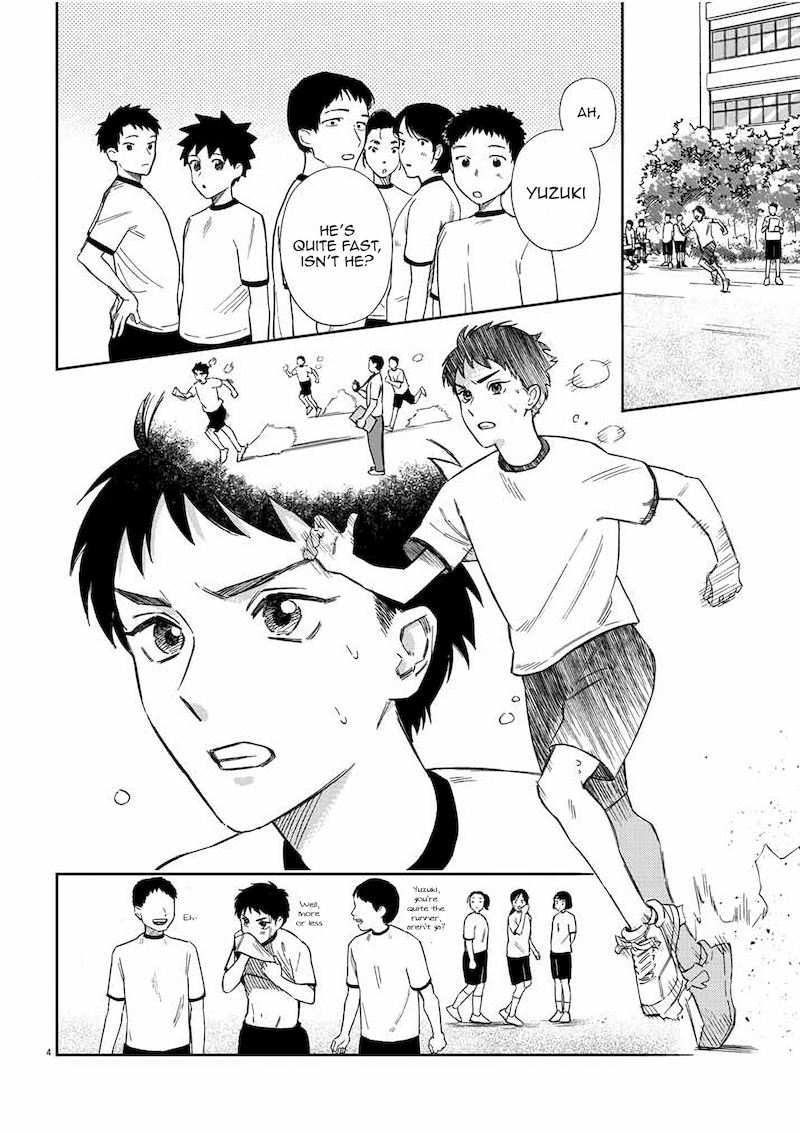 Hokenshitsu No Otaku Onee San Wa Suki Desu Ka 12 3