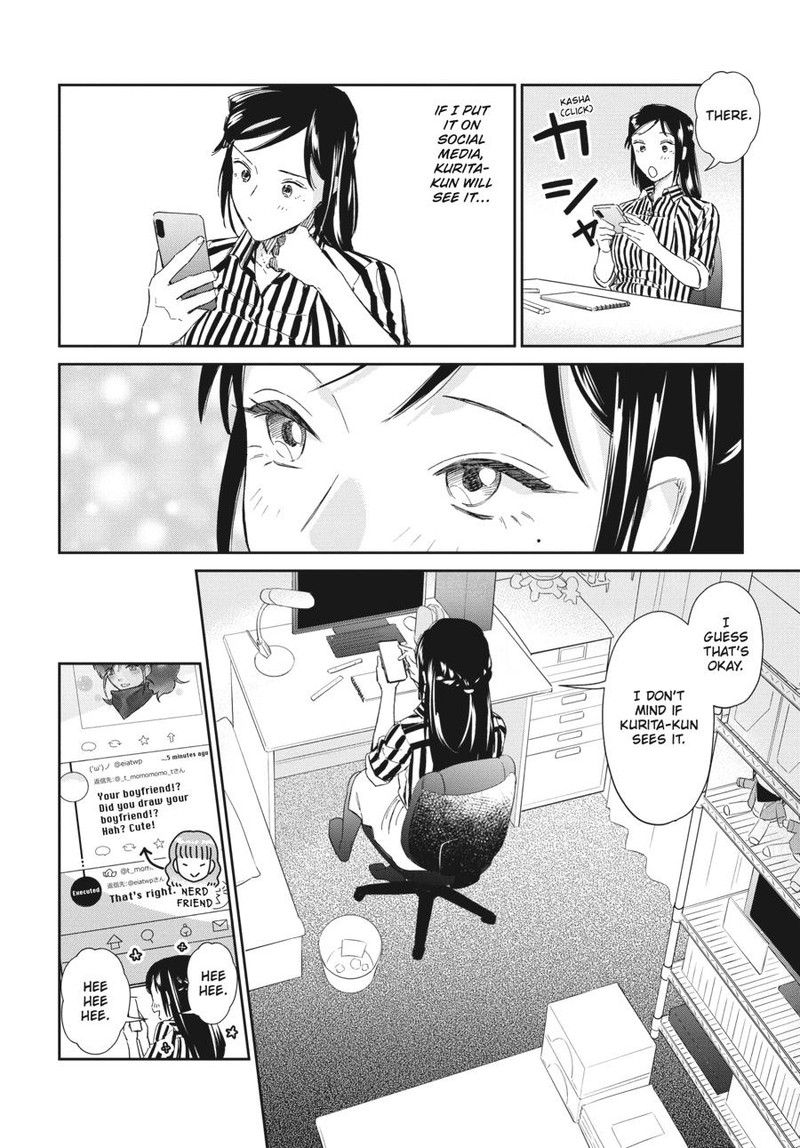 Hokenshitsu No Otaku Onee San Wa Suki Desu Ka 20 10