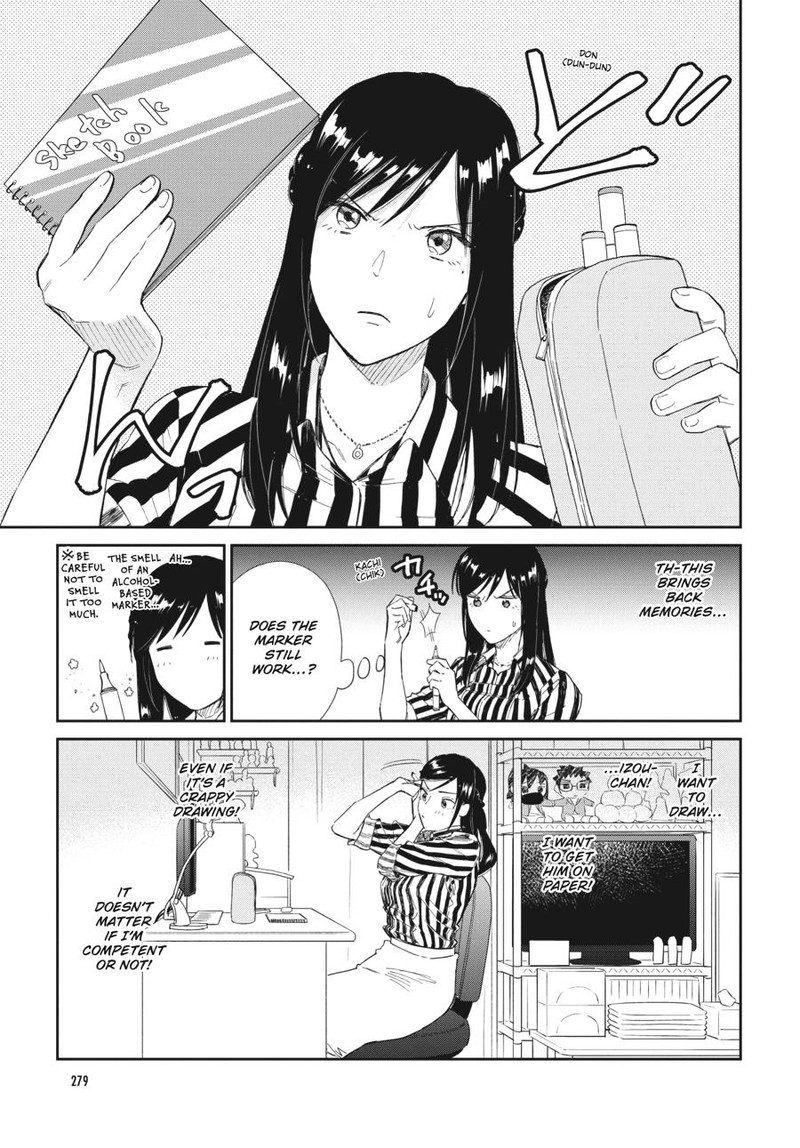 Hokenshitsu No Otaku Onee San Wa Suki Desu Ka 20 5