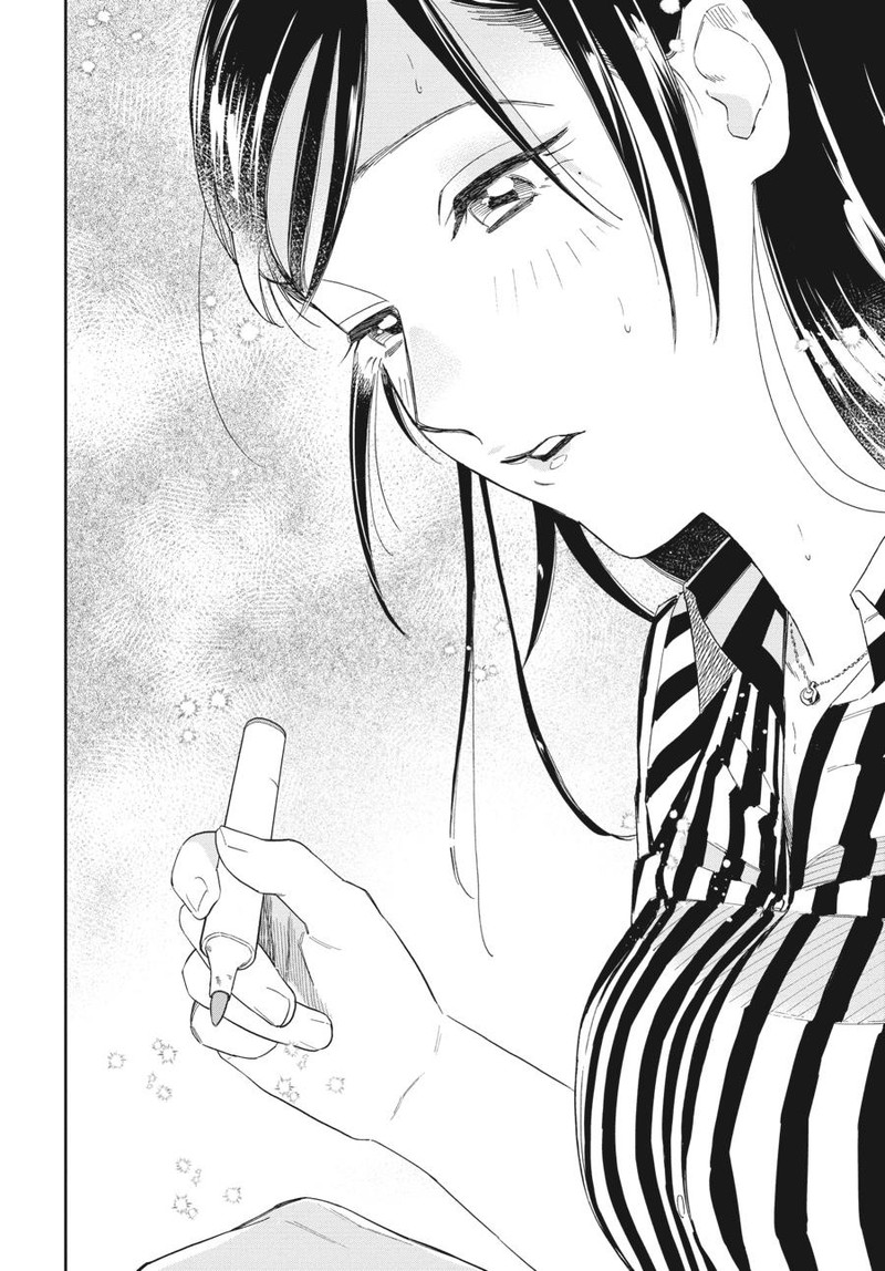 Hokenshitsu No Otaku Onee San Wa Suki Desu Ka 20 8