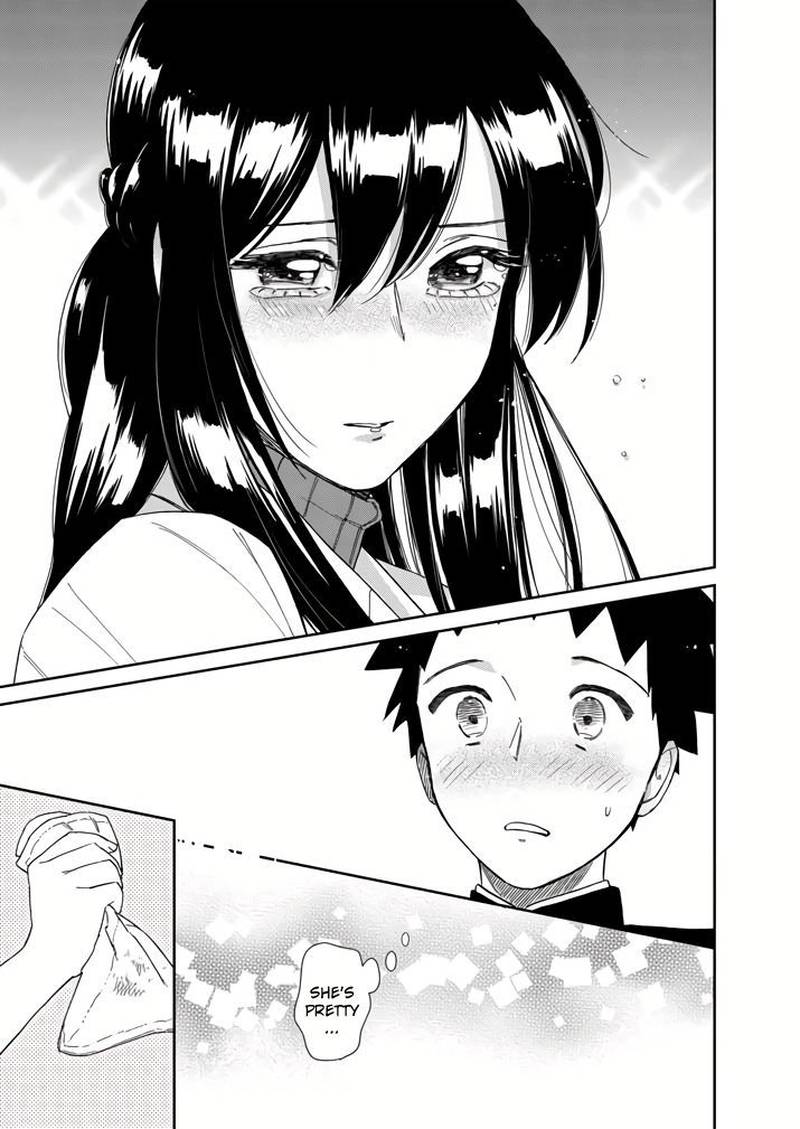 Hokenshitsu No Otaku Onee San Wa Suki Desu Ka 6 11