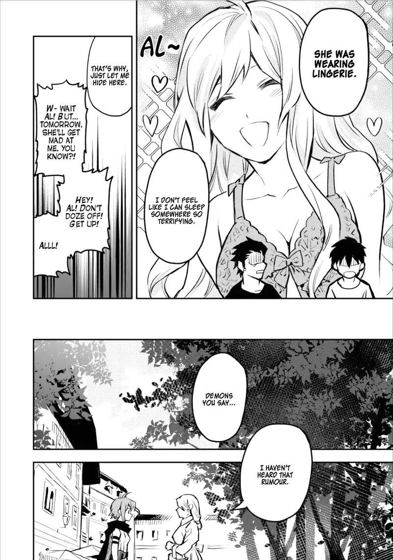 Hokenshitsu No Otaku Onee San Wa Suki Desu Ka 8 12