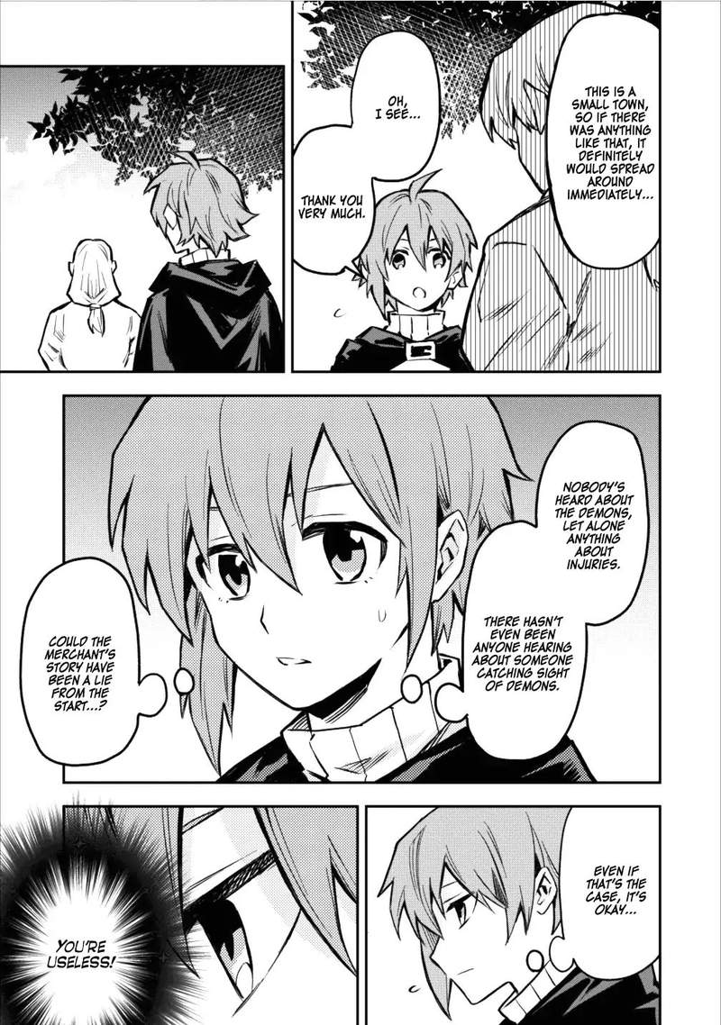 Hokenshitsu No Otaku Onee San Wa Suki Desu Ka 8 13