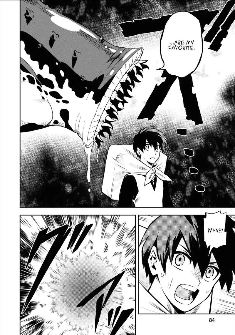 Hokenshitsu No Otaku Onee San Wa Suki Desu Ka 8 26