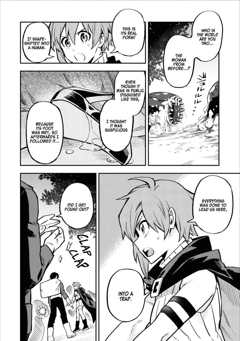 Hokenshitsu No Otaku Onee San Wa Suki Desu Ka 8 28