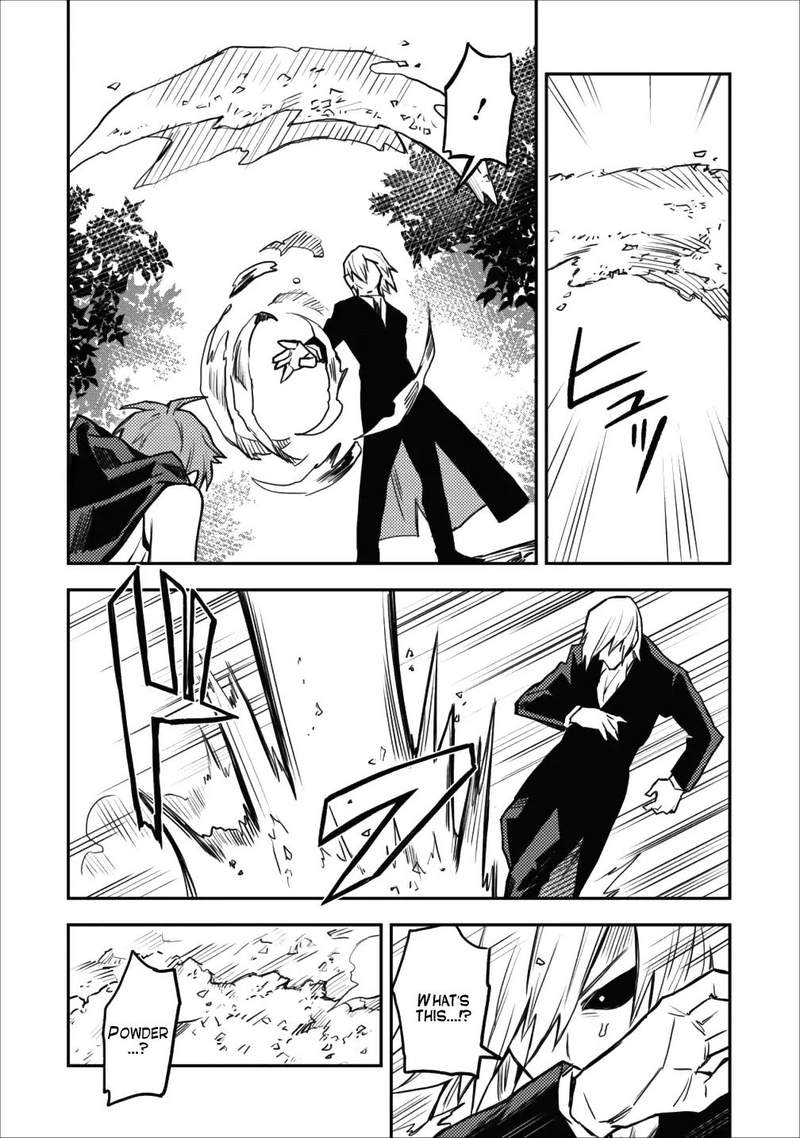 Hokenshitsu No Otaku Onee San Wa Suki Desu Ka 9 20