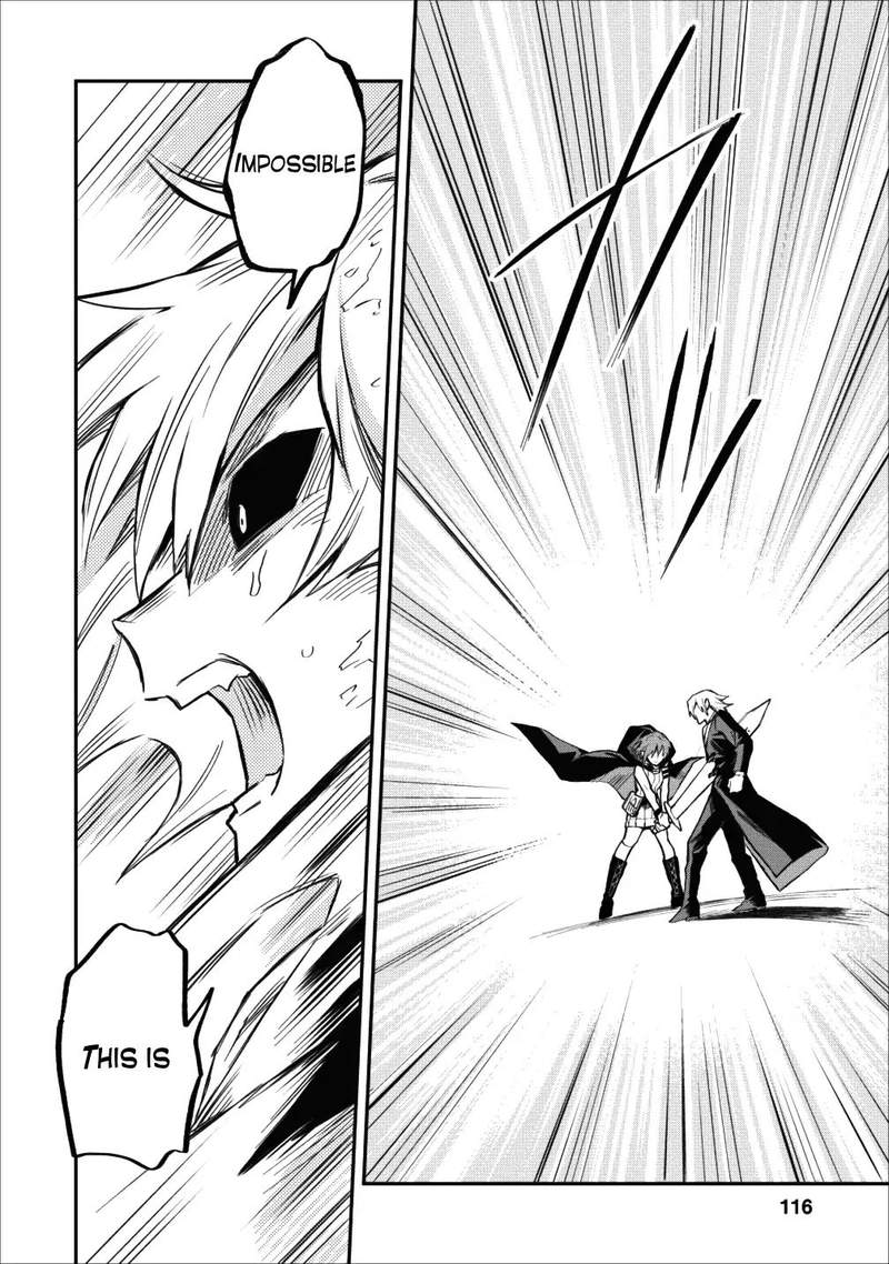 Hokenshitsu No Otaku Onee San Wa Suki Desu Ka 9 28