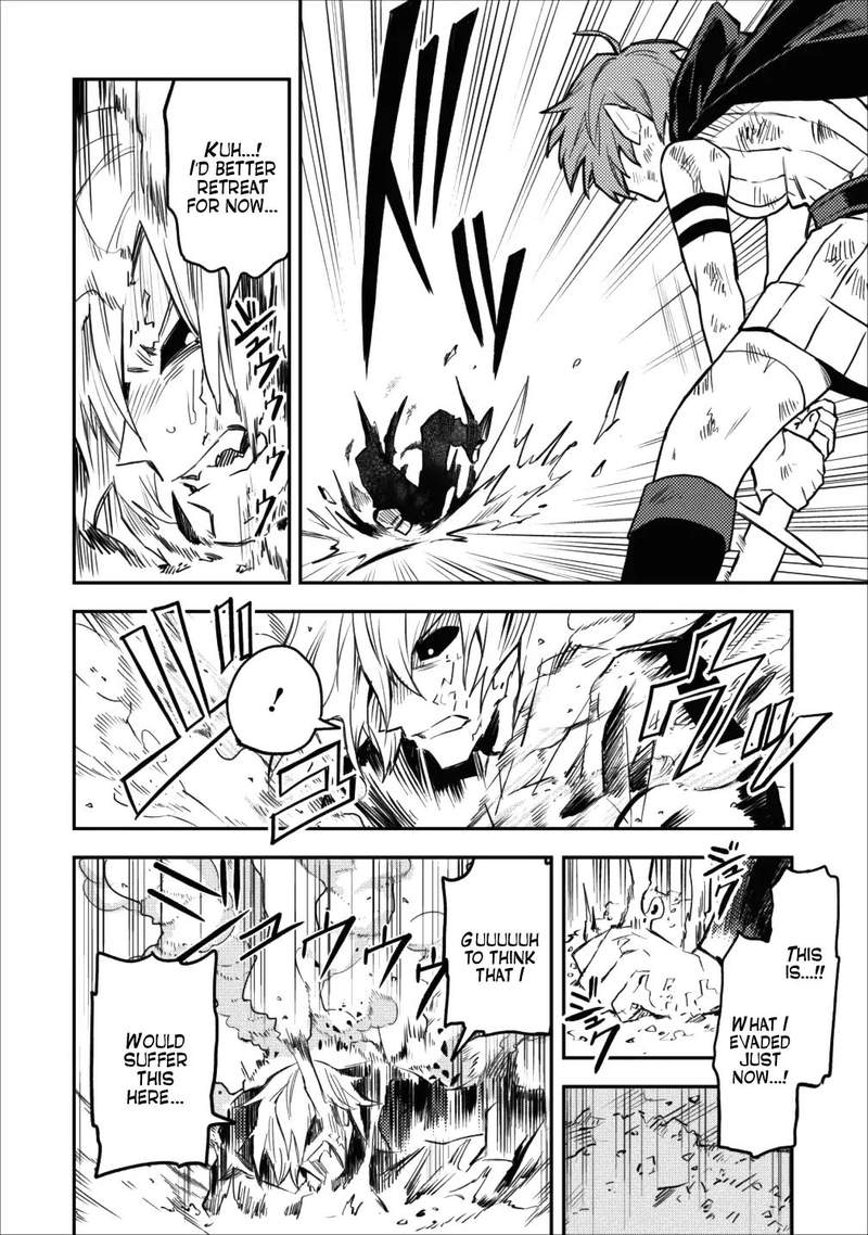 Hokenshitsu No Otaku Onee San Wa Suki Desu Ka 9 30