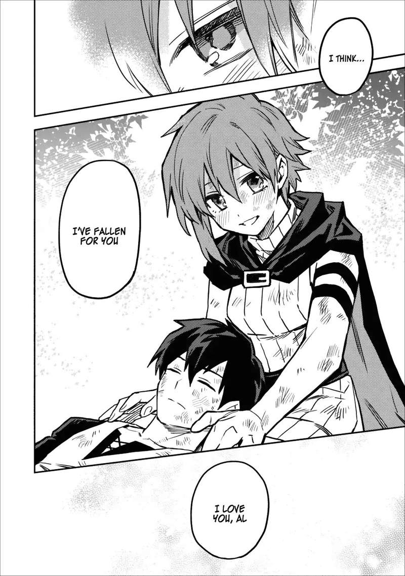 Hokenshitsu No Otaku Onee San Wa Suki Desu Ka 9 34