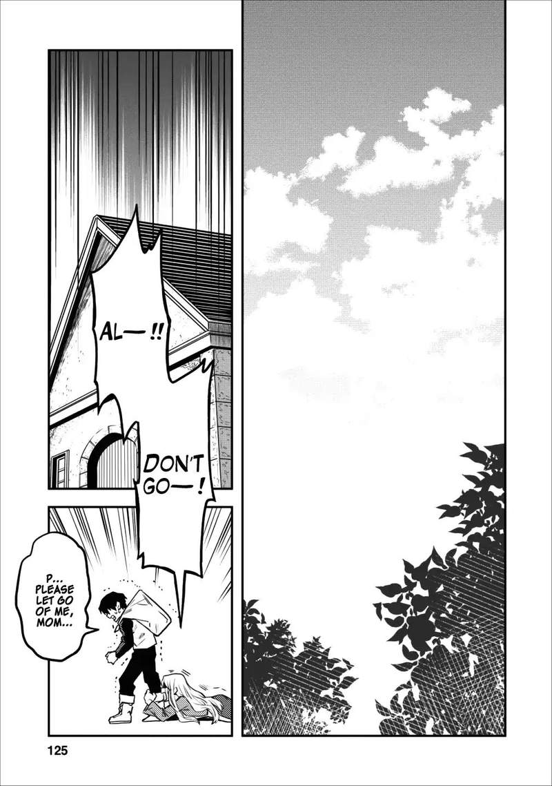 Hokenshitsu No Otaku Onee San Wa Suki Desu Ka 9 35
