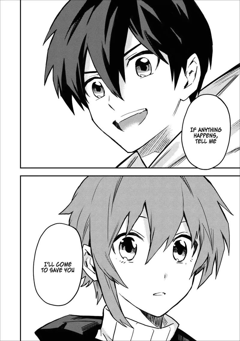 Hokenshitsu No Otaku Onee San Wa Suki Desu Ka 9 40
