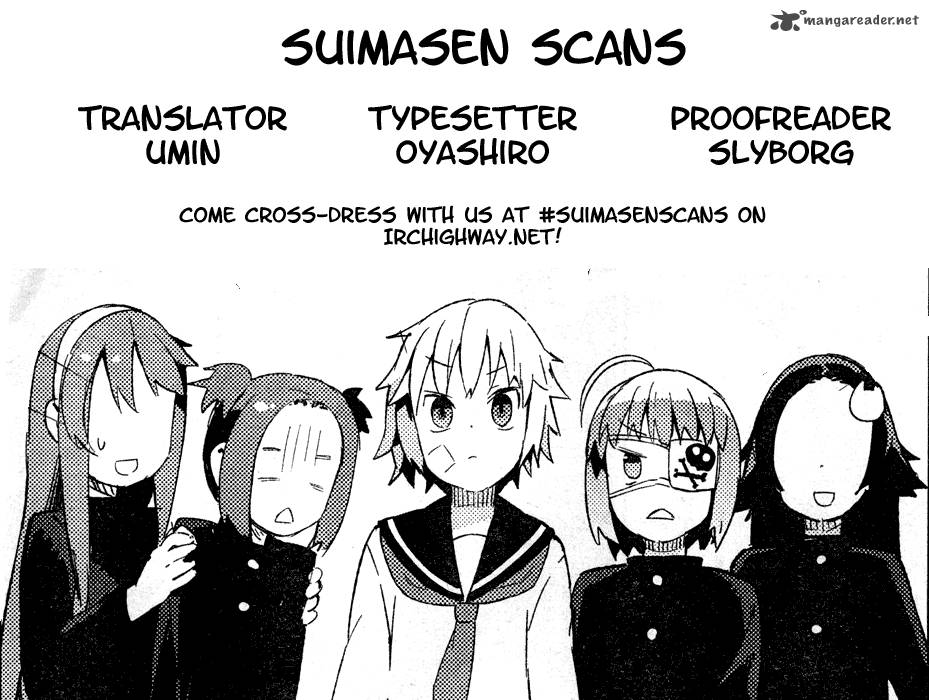 Hokkenshitsu 10 13