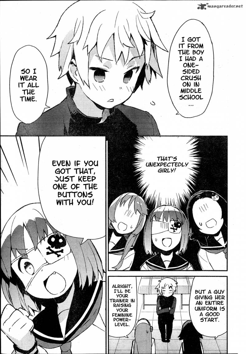 Hokkenshitsu 10 5