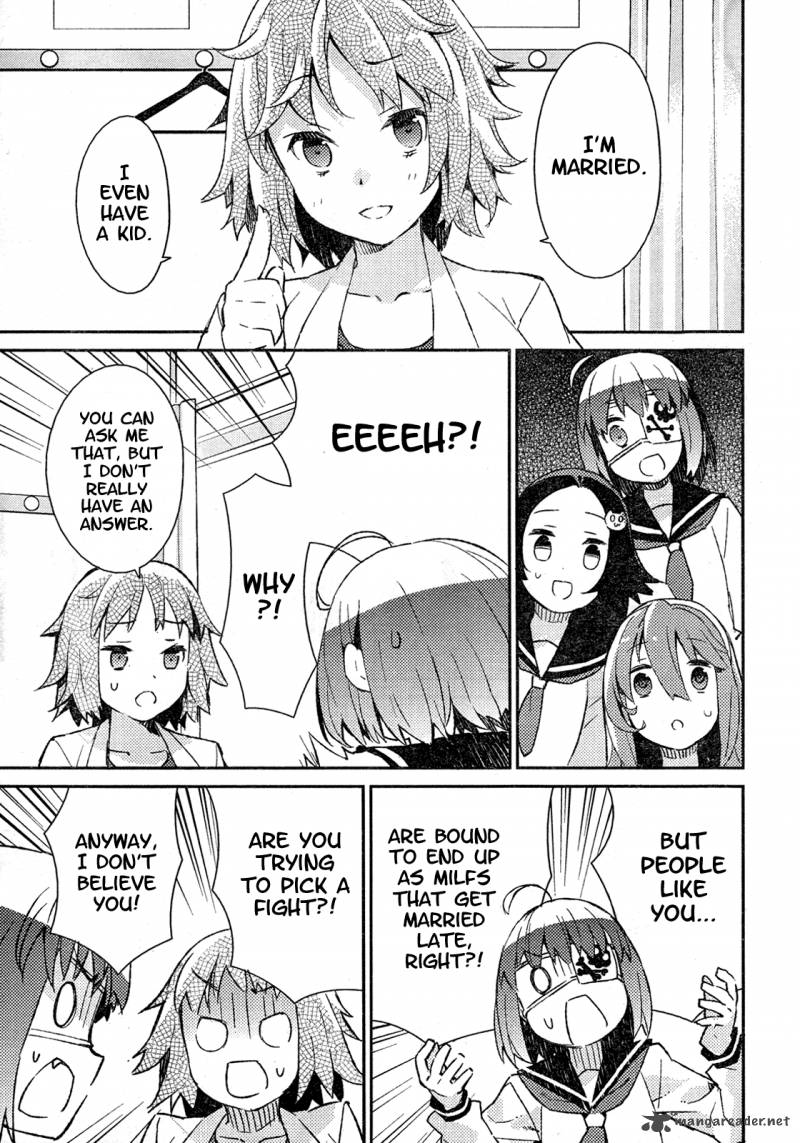 Hokkenshitsu 8 3