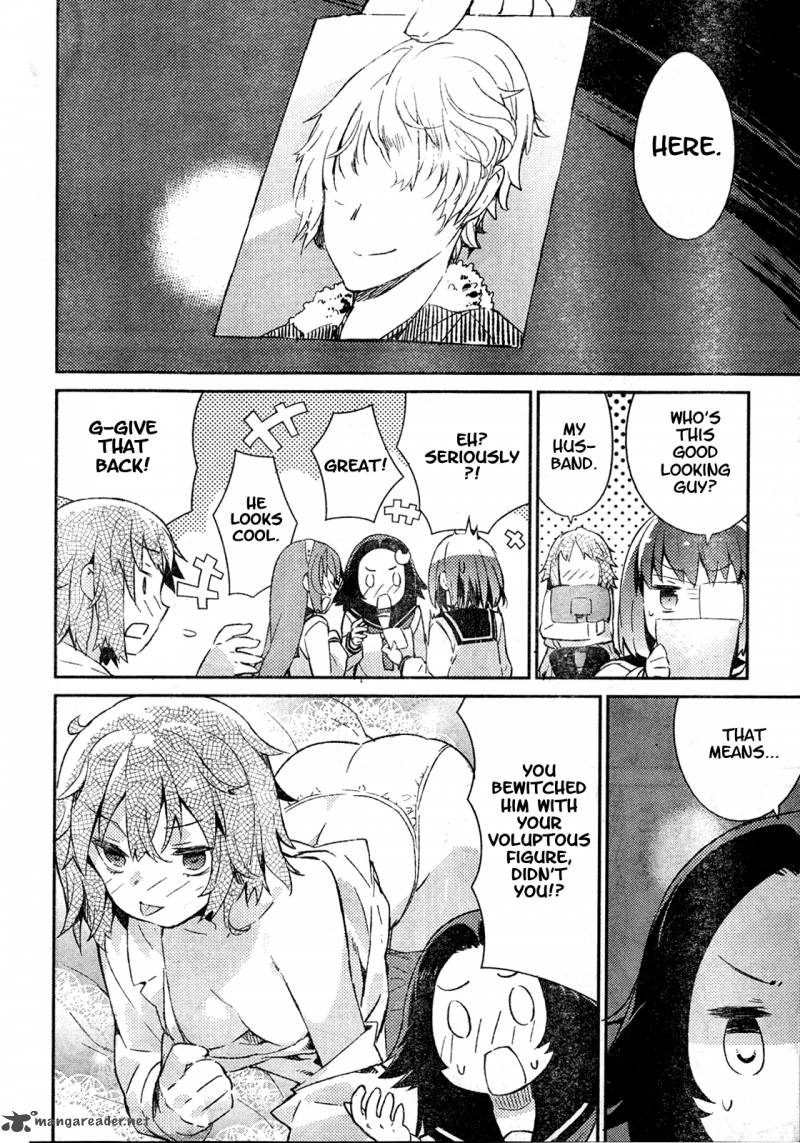 Hokkenshitsu 8 4
