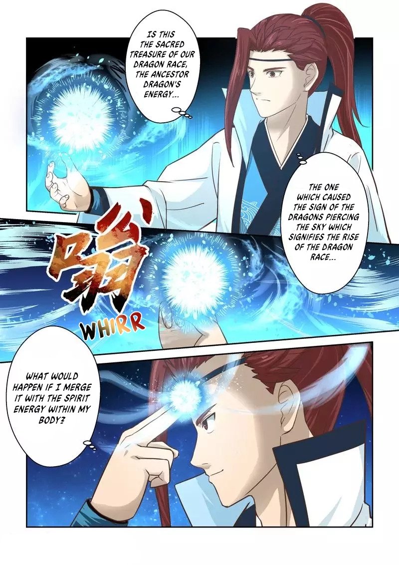Holy Ancestor 222 4