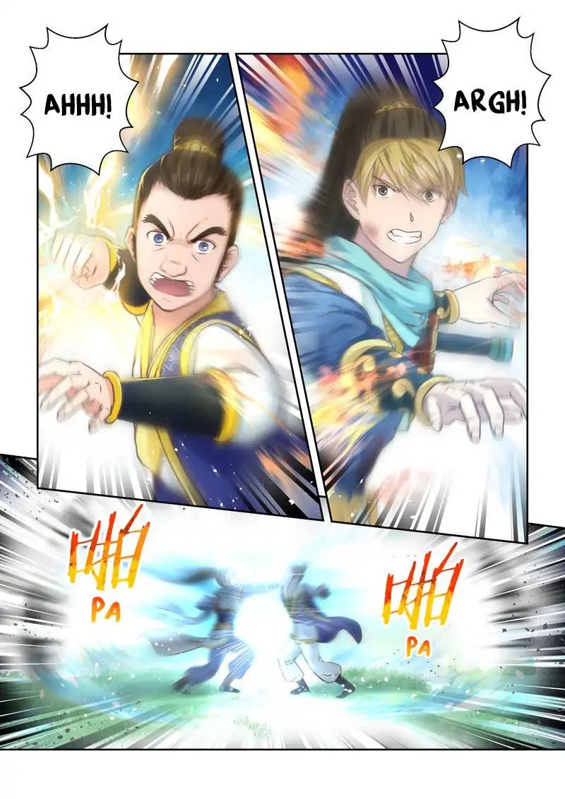 Holy Ancestor 76 4