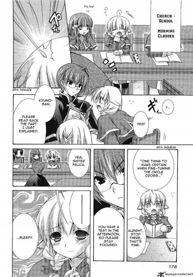 Holy Hearts 6 16