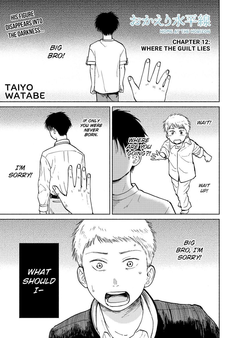 Home At The Horizon 12 1