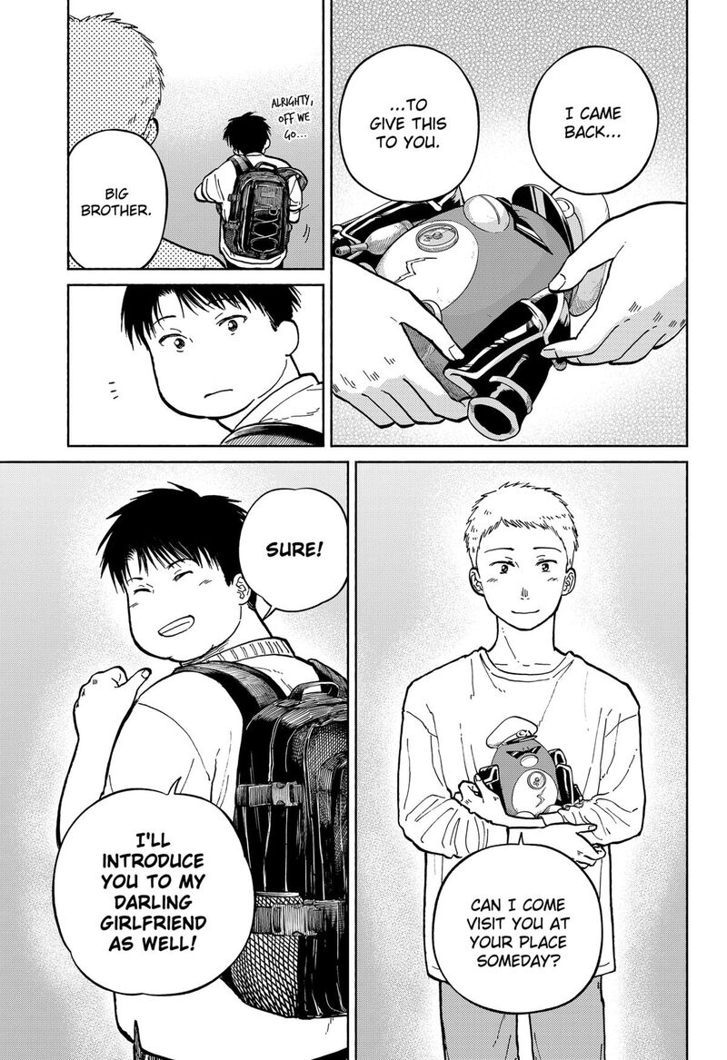 Home At The Horizon 12 29