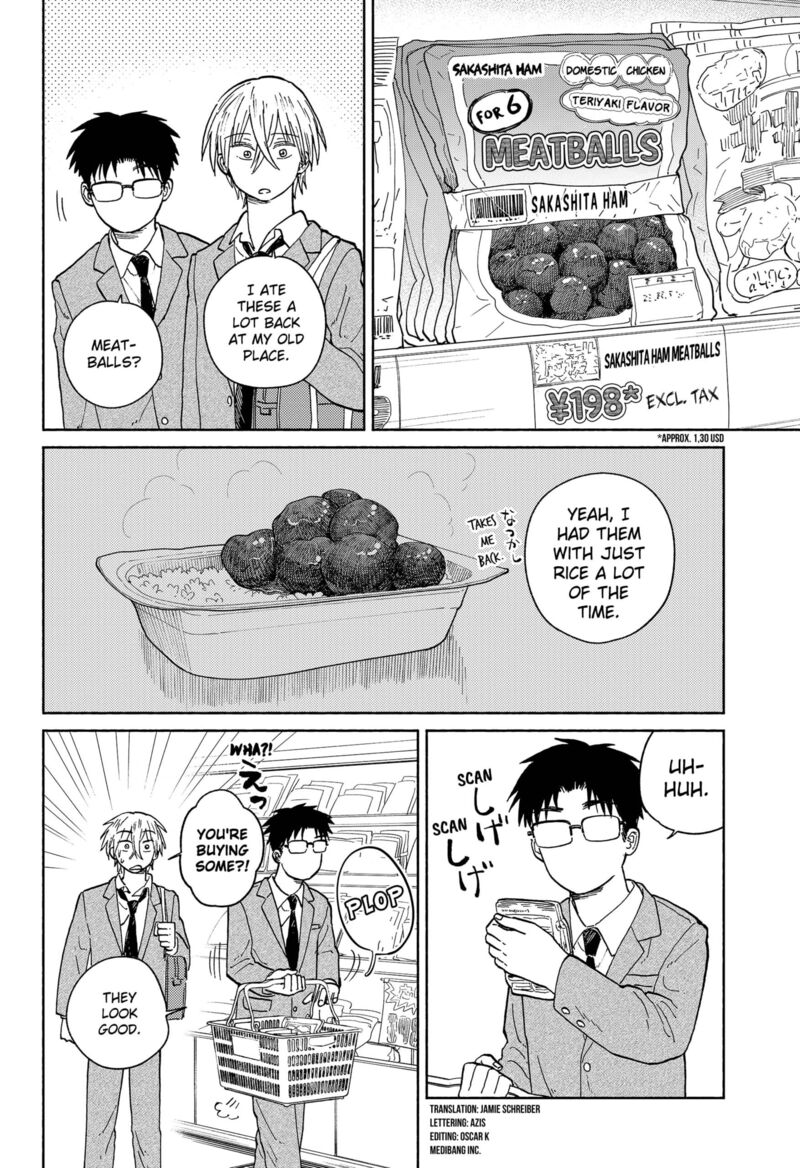 Home At The Horizon 13e 2