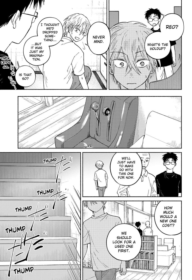 Home At The Horizon 17 21