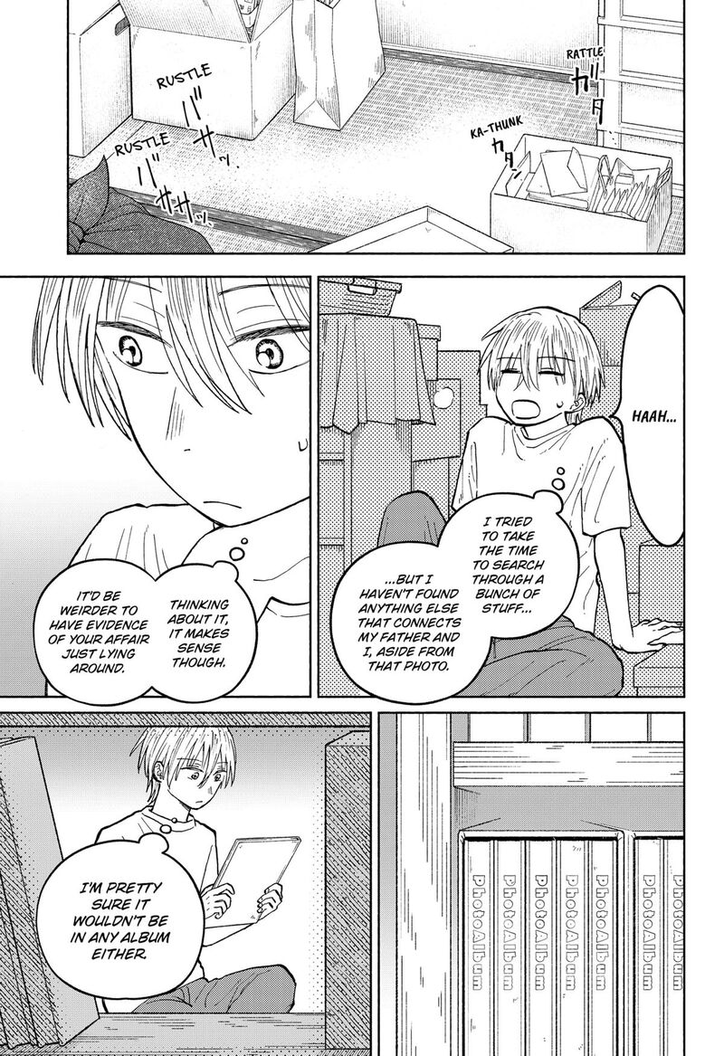 Home At The Horizon 18 5