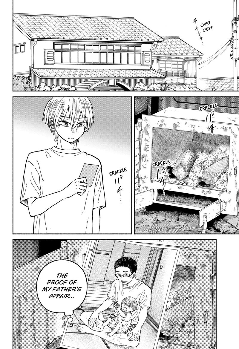 Home At The Horizon 19 31