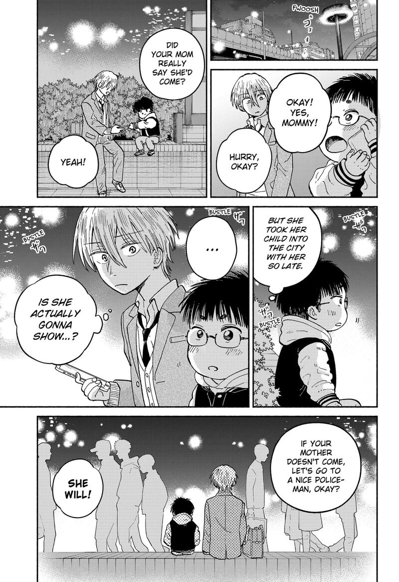 Home At The Horizon 19 9