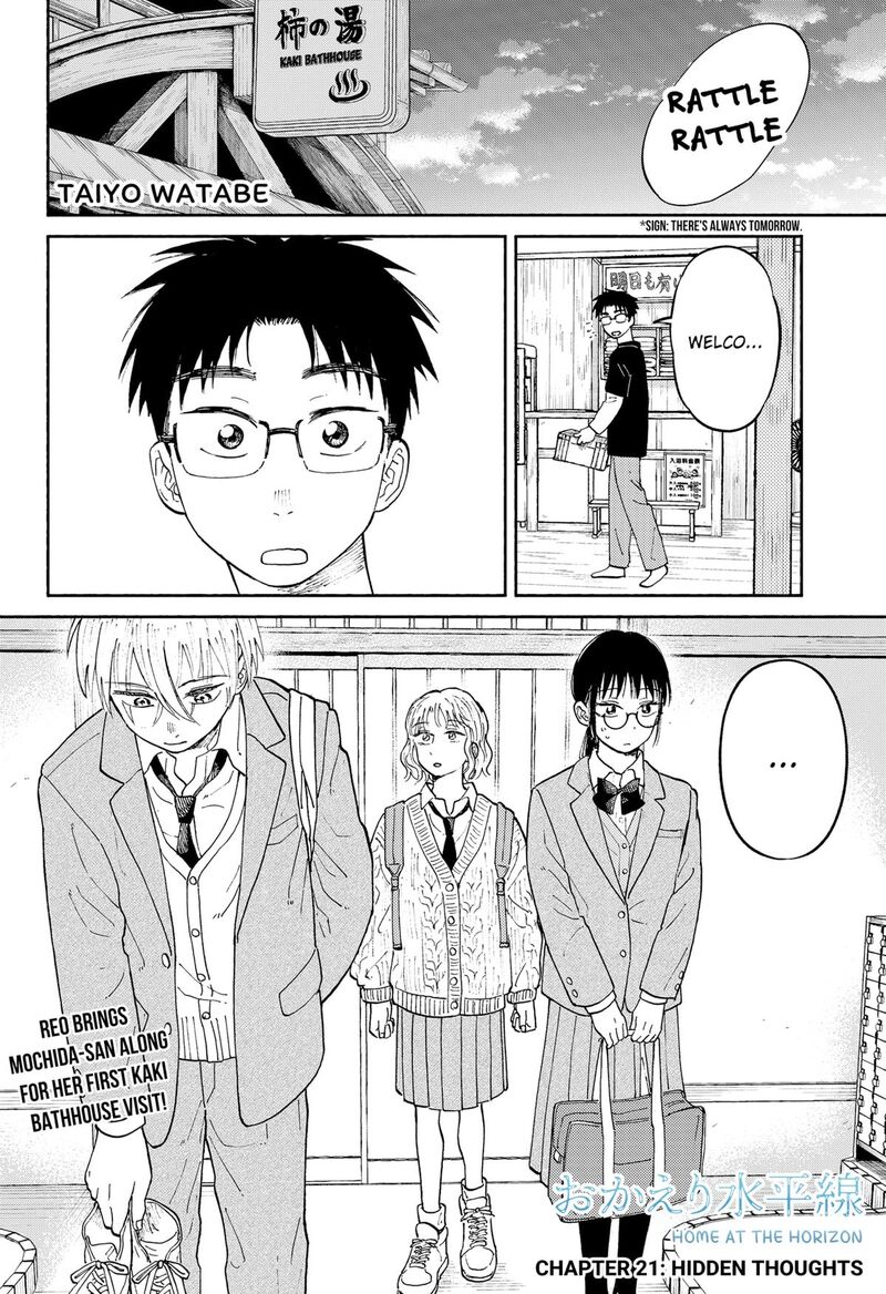 Home At The Horizon 21 1