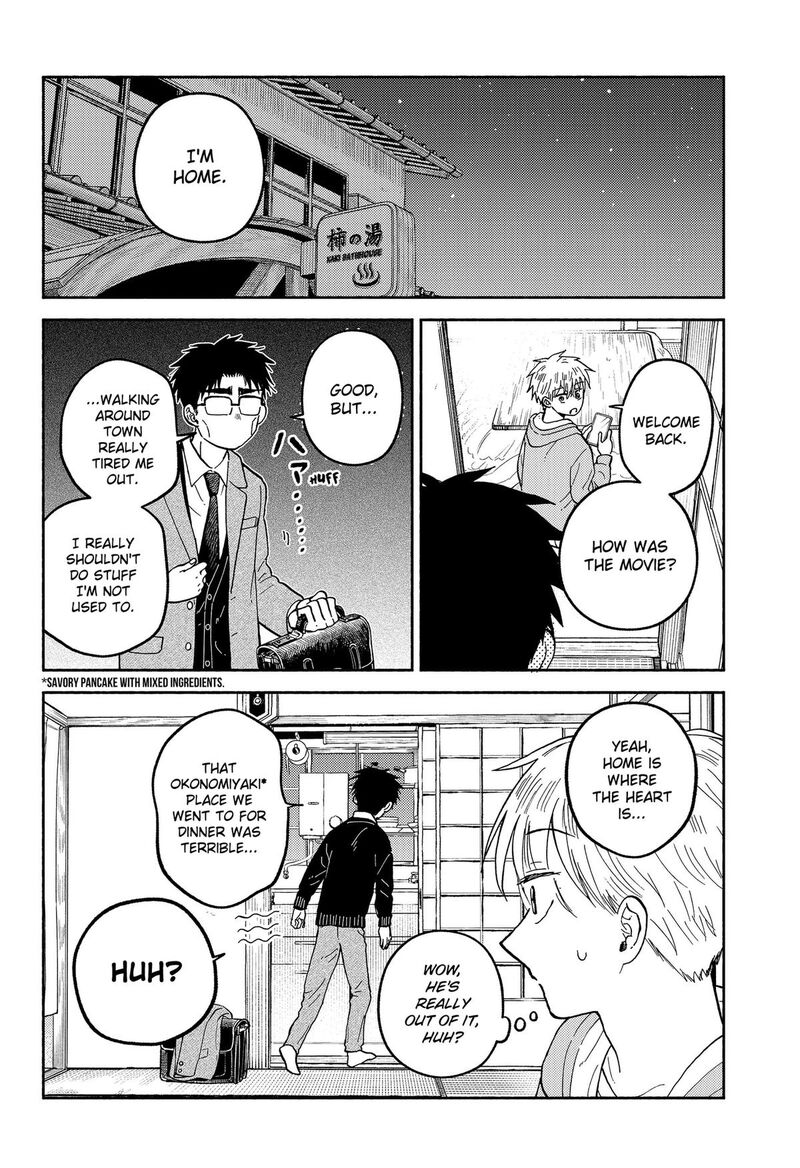 Home At The Horizon 34 22