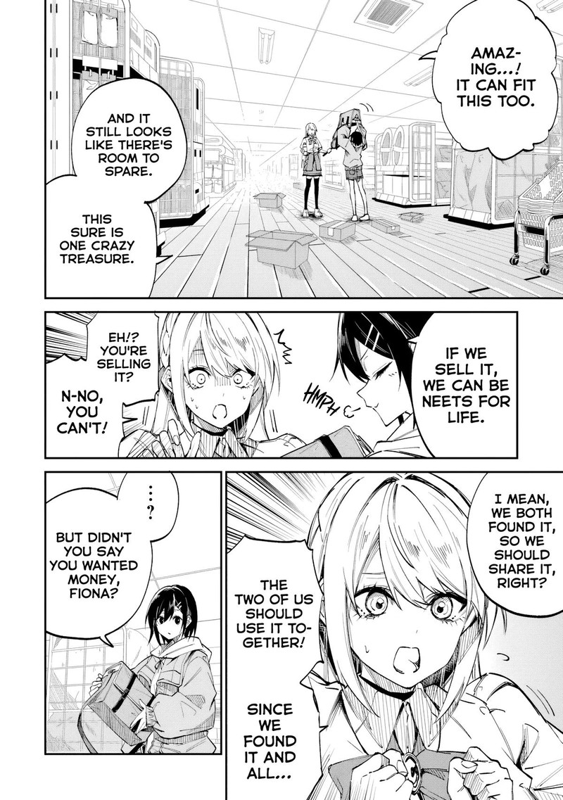 Home Center Goto Yobidasareta Watashi No Dai Meikyuu Renovation 6a 13