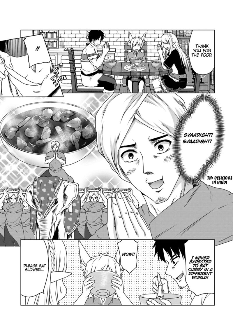 Homeless Tensei Isekai De Jiyuu Sugiru Majutsu Jisoku Seikatsu 11a 11