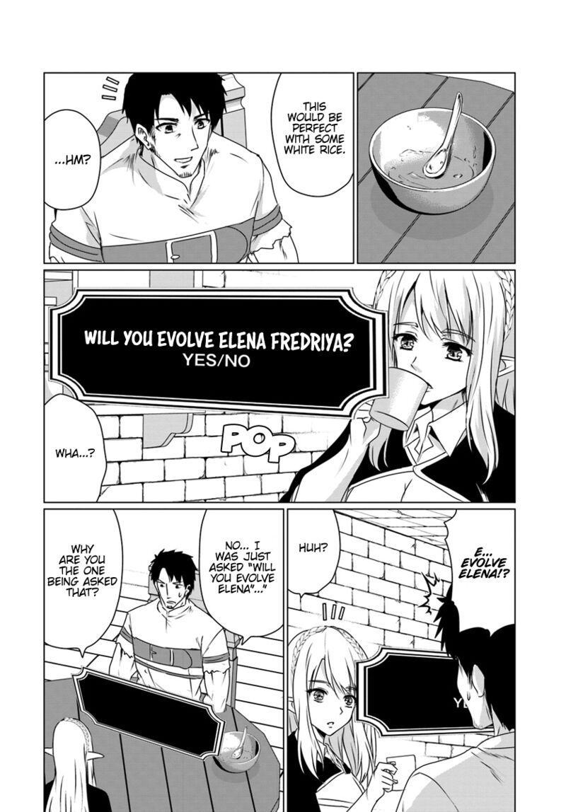 Homeless Tensei Isekai De Jiyuu Sugiru Majutsu Jisoku Seikatsu 11a 12