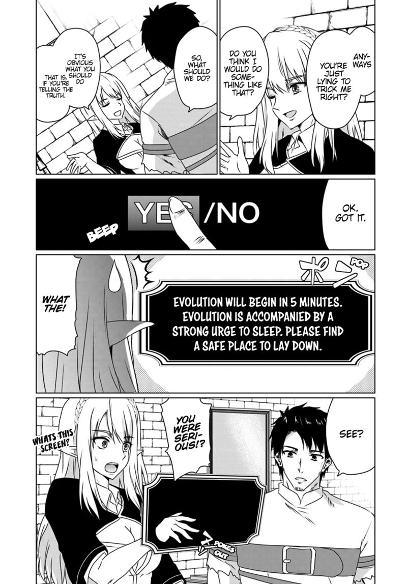 Homeless Tensei Isekai De Jiyuu Sugiru Majutsu Jisoku Seikatsu 11a 13