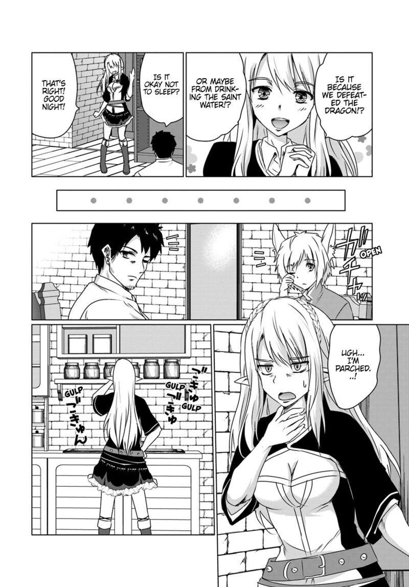 Homeless Tensei Isekai De Jiyuu Sugiru Majutsu Jisoku Seikatsu 11a 14