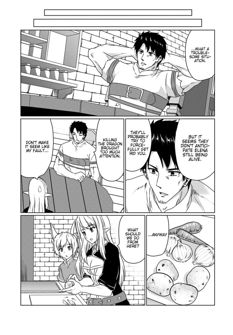 Homeless Tensei Isekai De Jiyuu Sugiru Majutsu Jisoku Seikatsu 11a 9