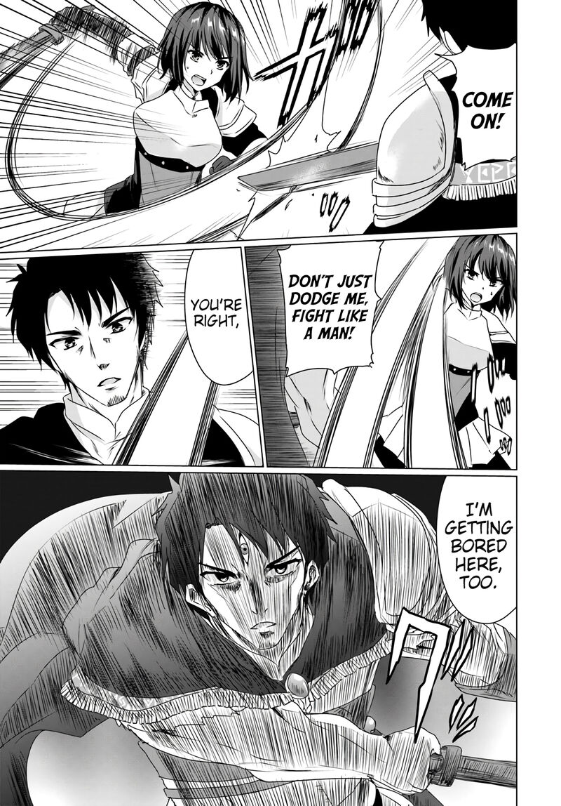 Homeless Tensei Isekai De Jiyuu Sugiru Majutsu Jisoku Seikatsu 12 6