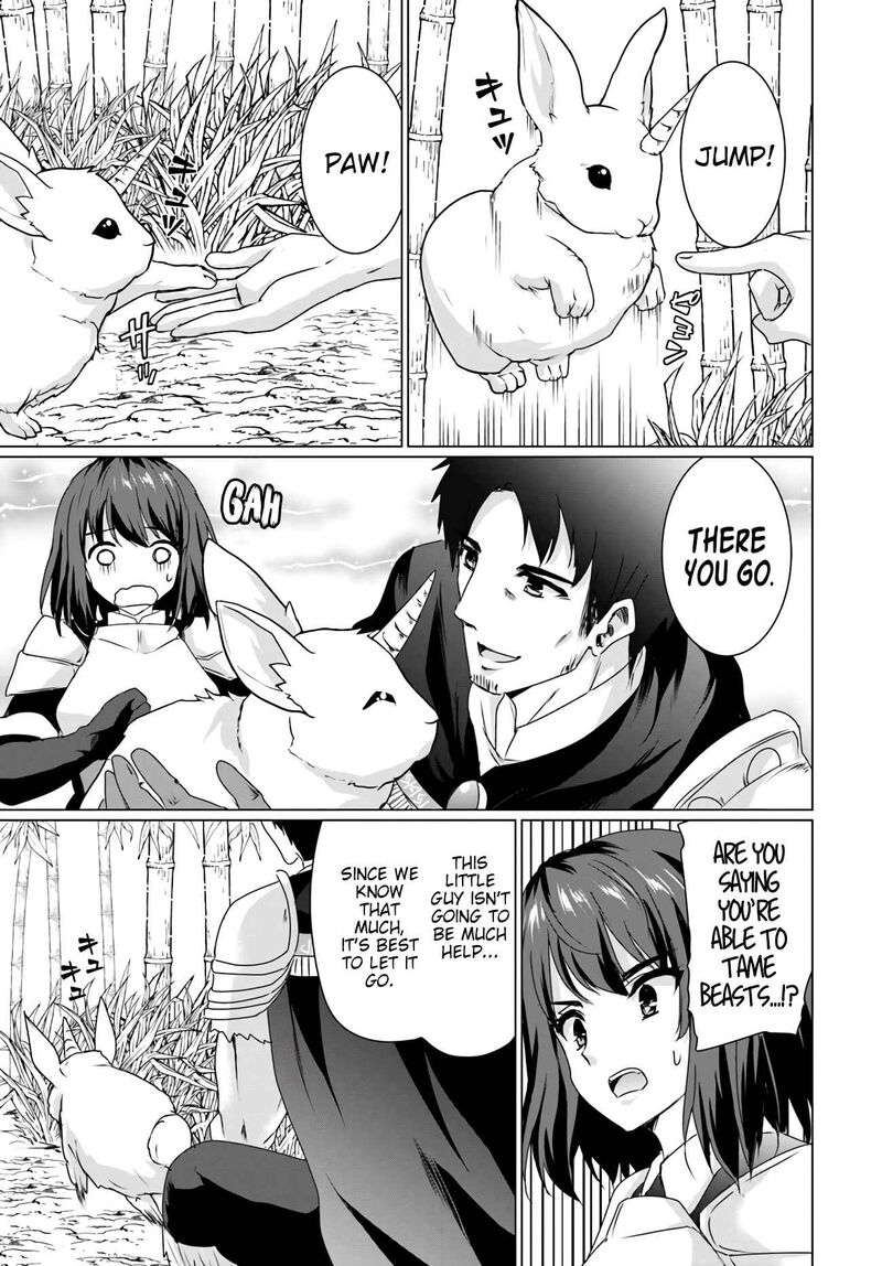 Homeless Tensei Isekai De Jiyuu Sugiru Majutsu Jisoku Seikatsu 12e 5
