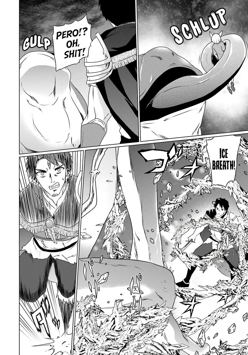 Homeless Tensei Isekai De Jiyuu Sugiru Majutsu Jisoku Seikatsu 13b 5