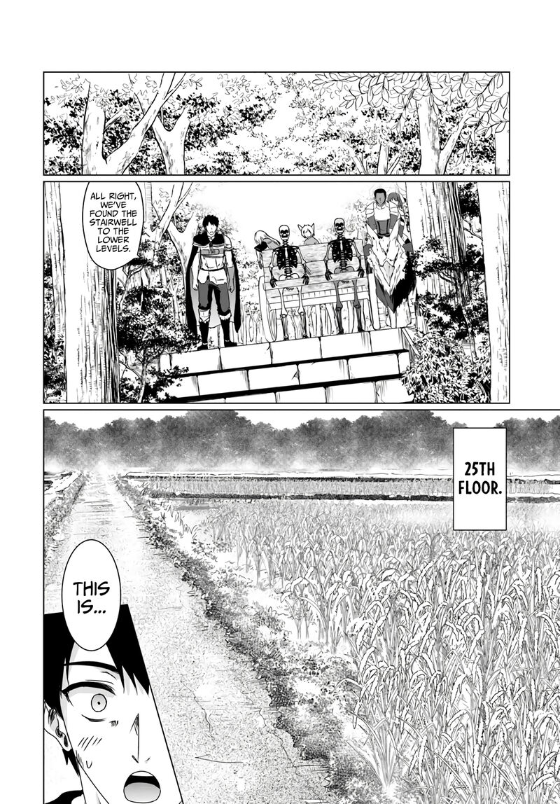 Homeless Tensei Isekai De Jiyuu Sugiru Majutsu Jisoku Seikatsu 14b 5