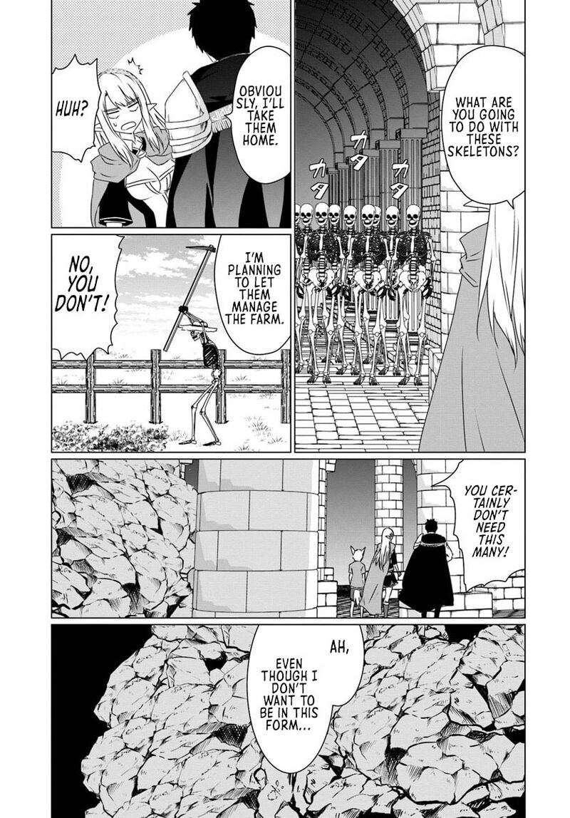 Homeless Tensei Isekai De Jiyuu Sugiru Majutsu Jisoku Seikatsu 15 17